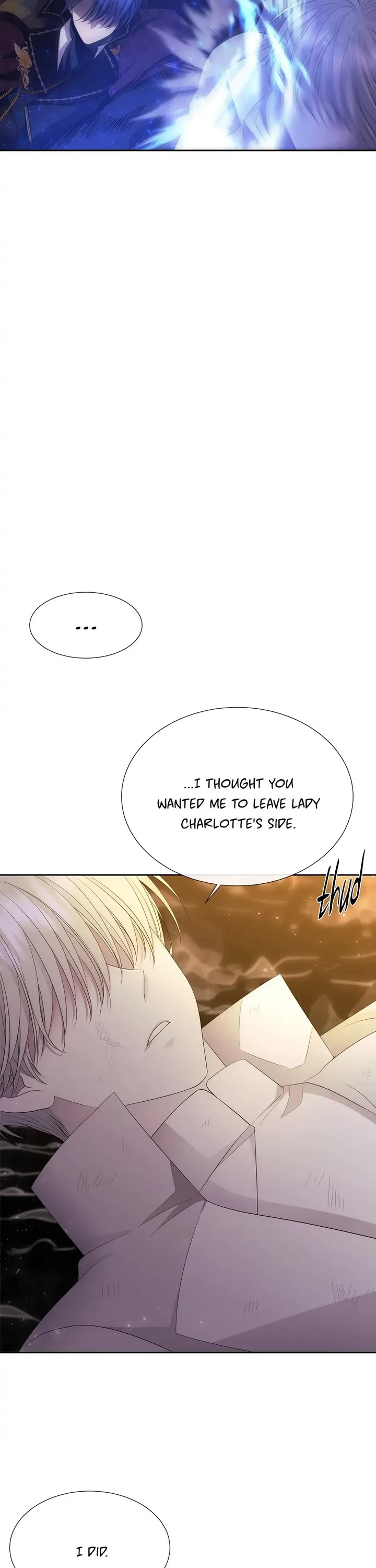 Charlotte Has Five Disciples Chapter 176 page 26 - Chapter 176: Better Than Anyone Else
