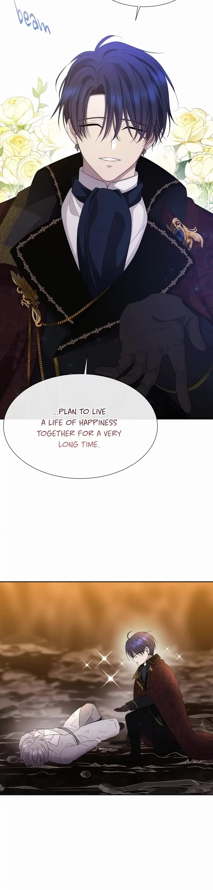 Charlotte Has Five Disciples Chapter 176 page 28 - Chapter 176: Better Than Anyone Else