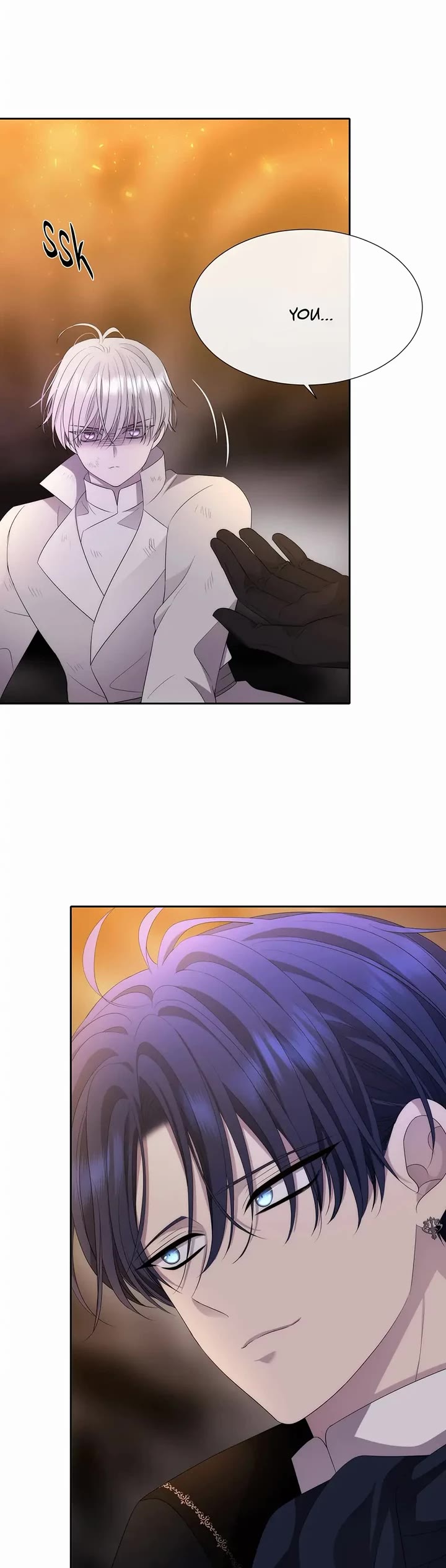 Charlotte Has Five Disciples Chapter 176 page 29 - Chapter 176: Better Than Anyone Else