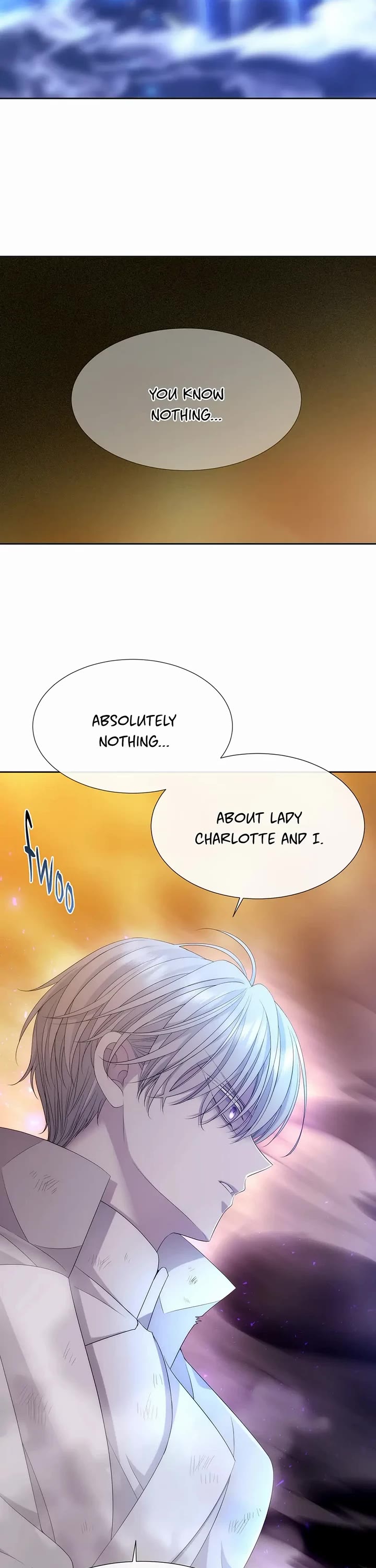 Charlotte Has Five Disciples Chapter 176 page 3 - Chapter 176: Better Than Anyone Else