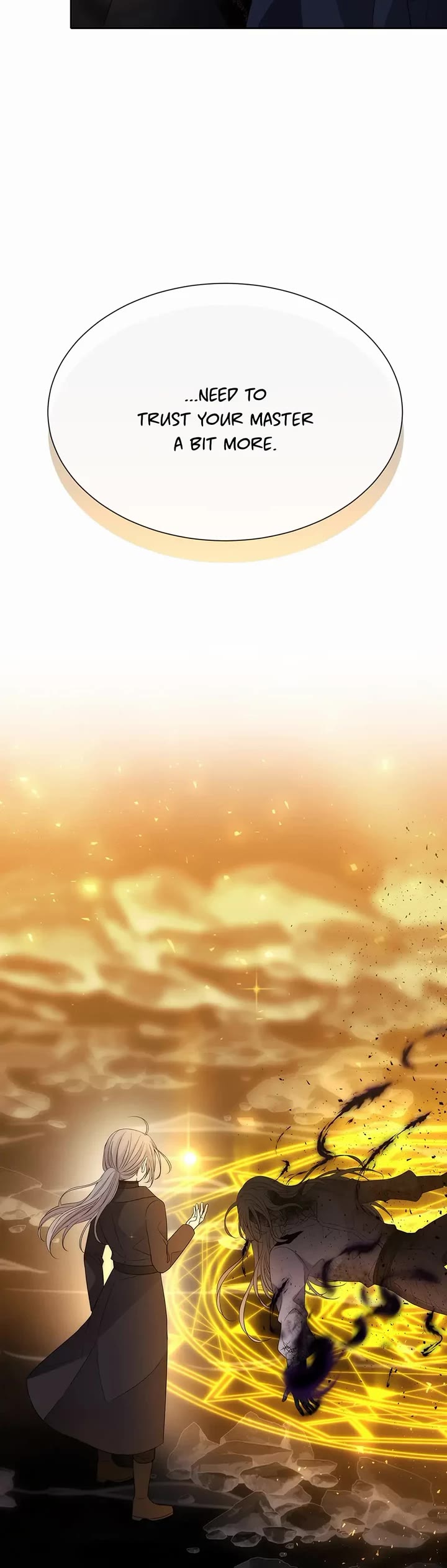 Charlotte Has Five Disciples Chapter 176 page 30 - Chapter 176: Better Than Anyone Else