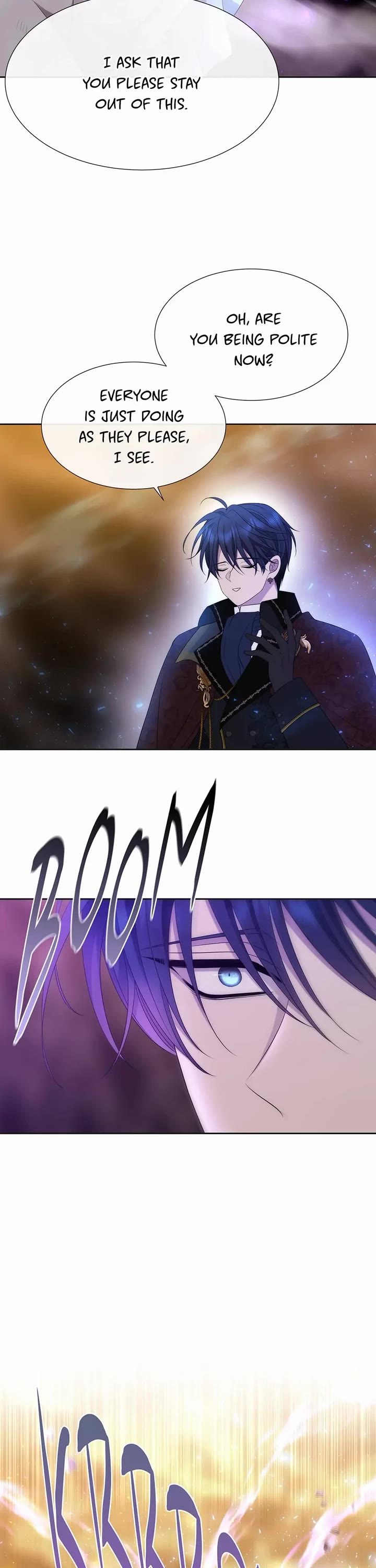 Charlotte Has Five Disciples Chapter 176 page 4 - Chapter 176: Better Than Anyone Else