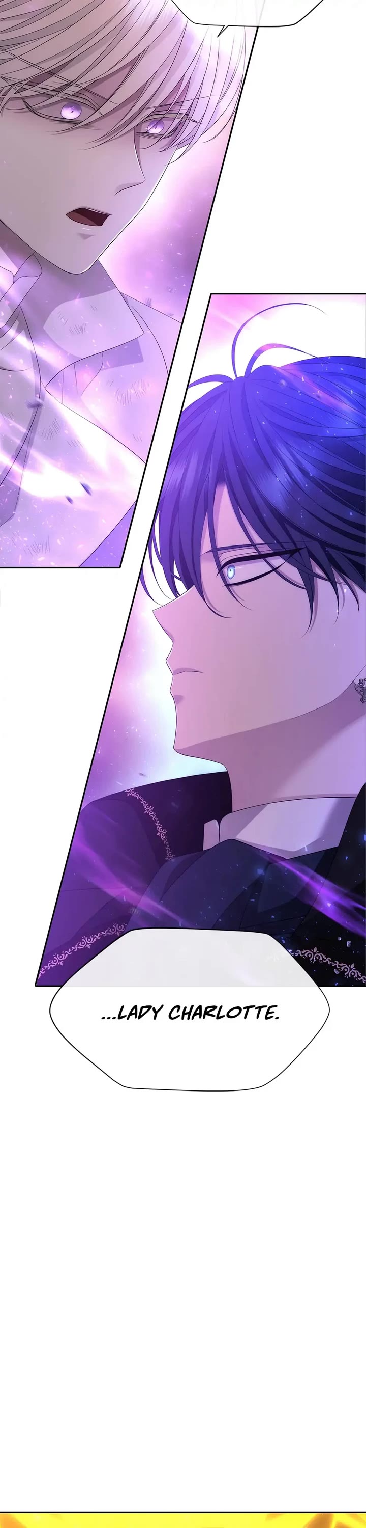 Charlotte Has Five Disciples Chapter 176 page 6 - Chapter 176: Better Than Anyone Else