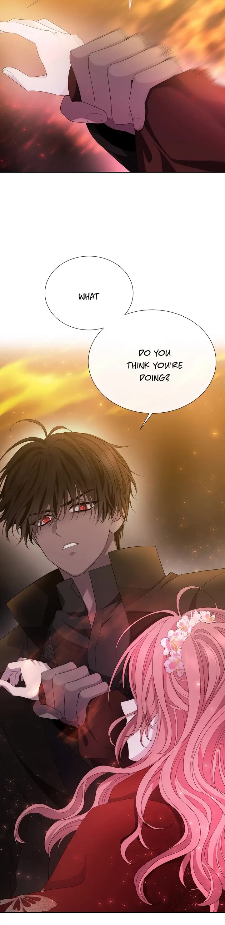 Charlotte Has Five Disciples Chapter 176 page 9 - Chapter 176: Better Than Anyone Else