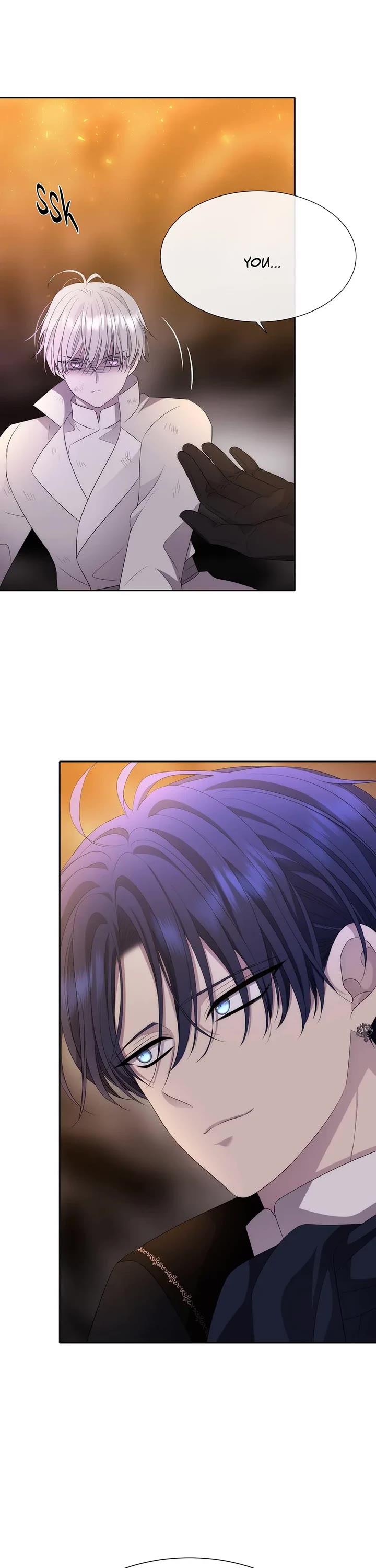 Charlotte Has Five Disciples Chapter 177 page 1 - Chapter 177: Two Halves of One