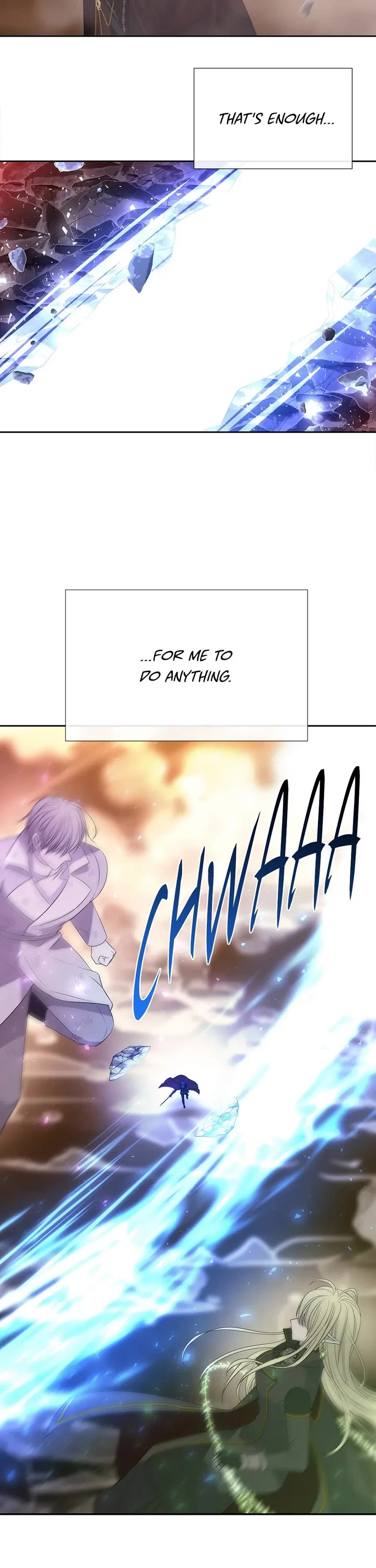 Charlotte Has Five Disciples Chapter 177 page 18 - Chapter 177: Two Halves of One