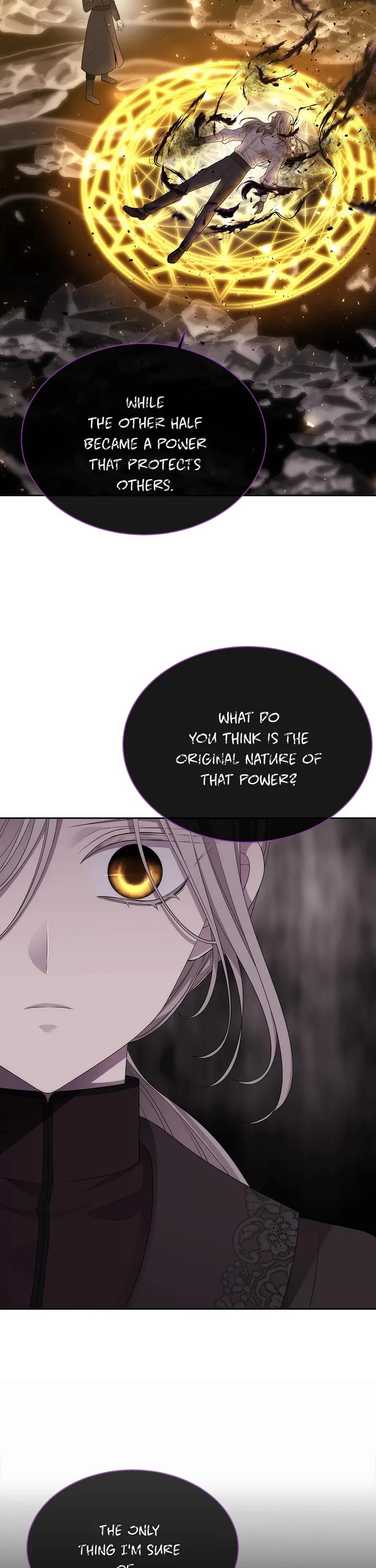 Charlotte Has Five Disciples Chapter 177 page 23 - Chapter 177: Two Halves of One