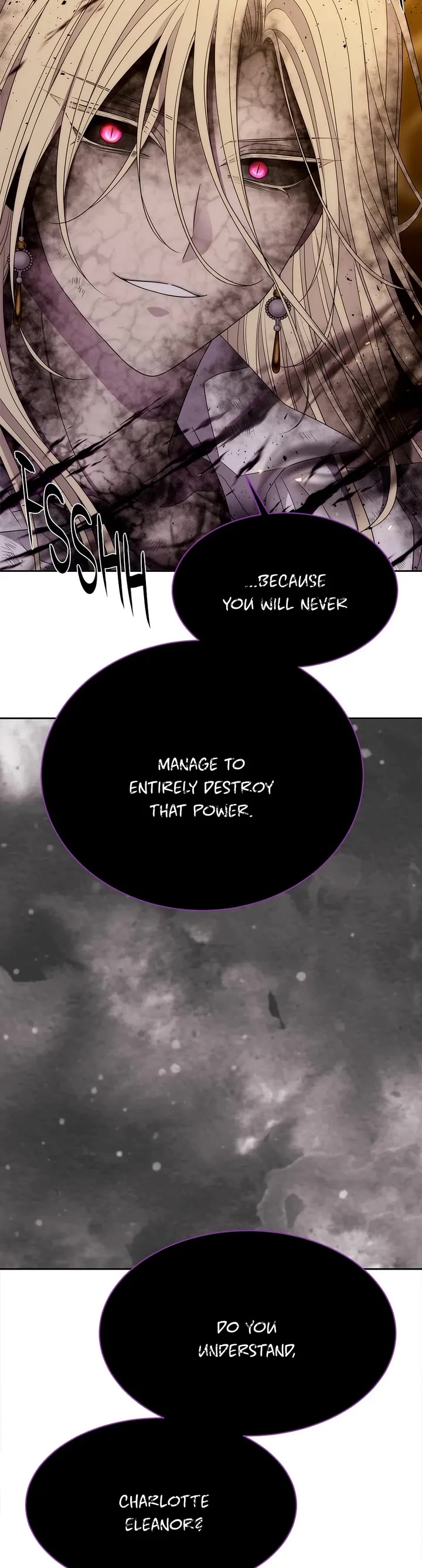 Charlotte Has Five Disciples Chapter 177 page 29 - Chapter 177: Two Halves of One