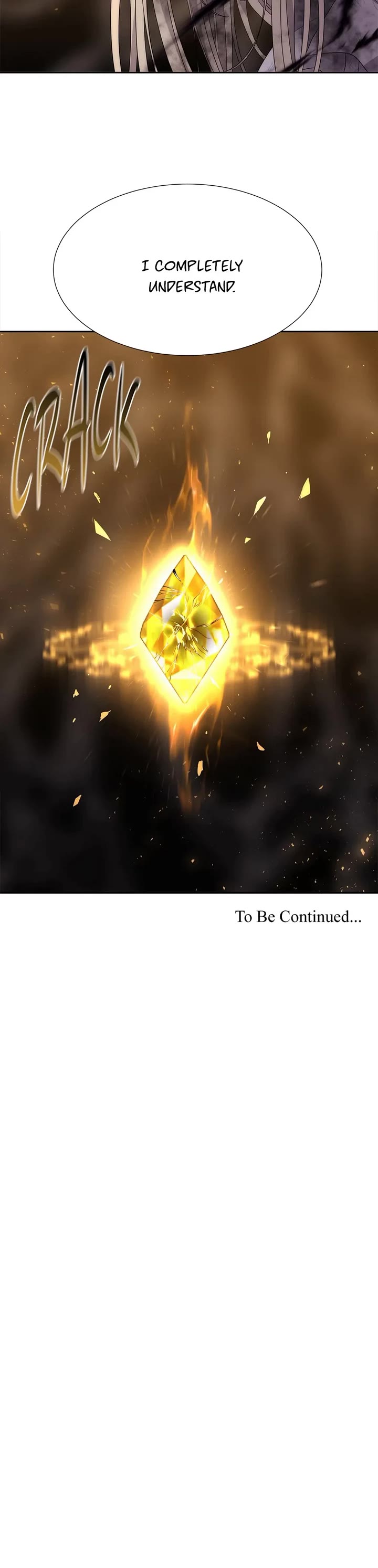 Charlotte Has Five Disciples Chapter 177 page 32 - Chapter 177: Two Halves of One