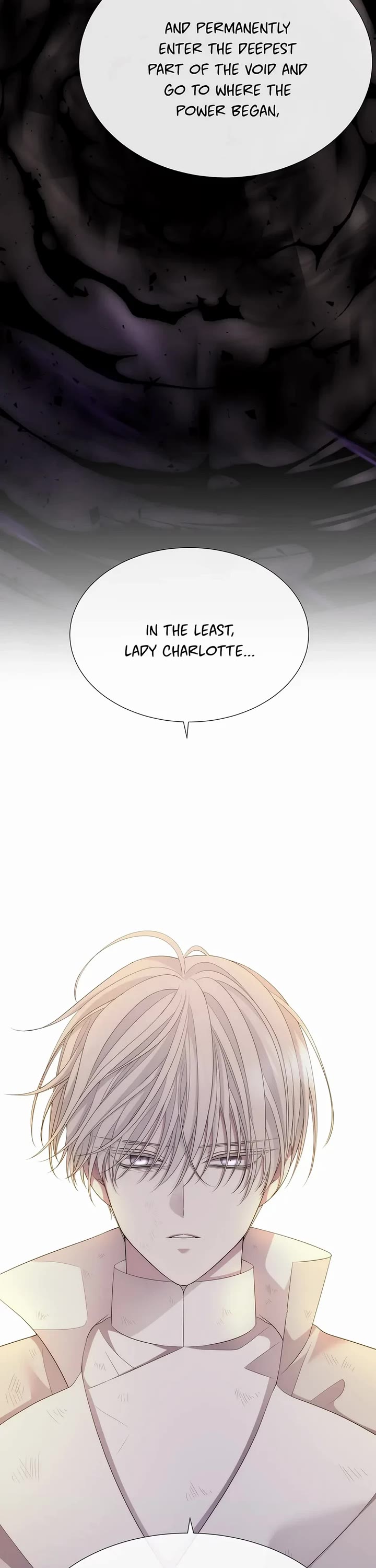 Charlotte Has Five Disciples Chapter 177 page 8 - Chapter 177: Two Halves of One