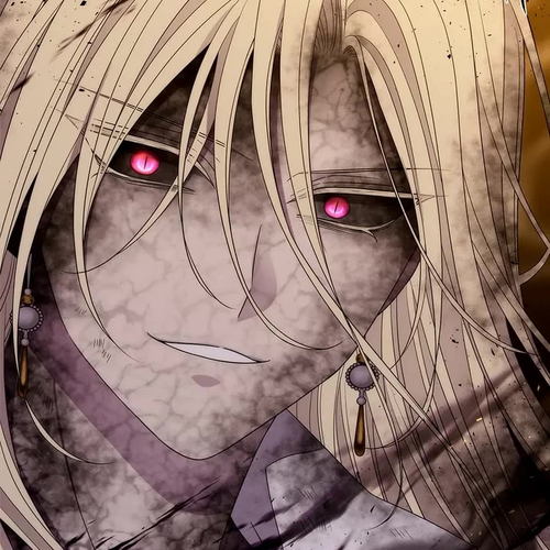 Charlotte Has Five Disciples Chapter 177: Two Halves of One cover