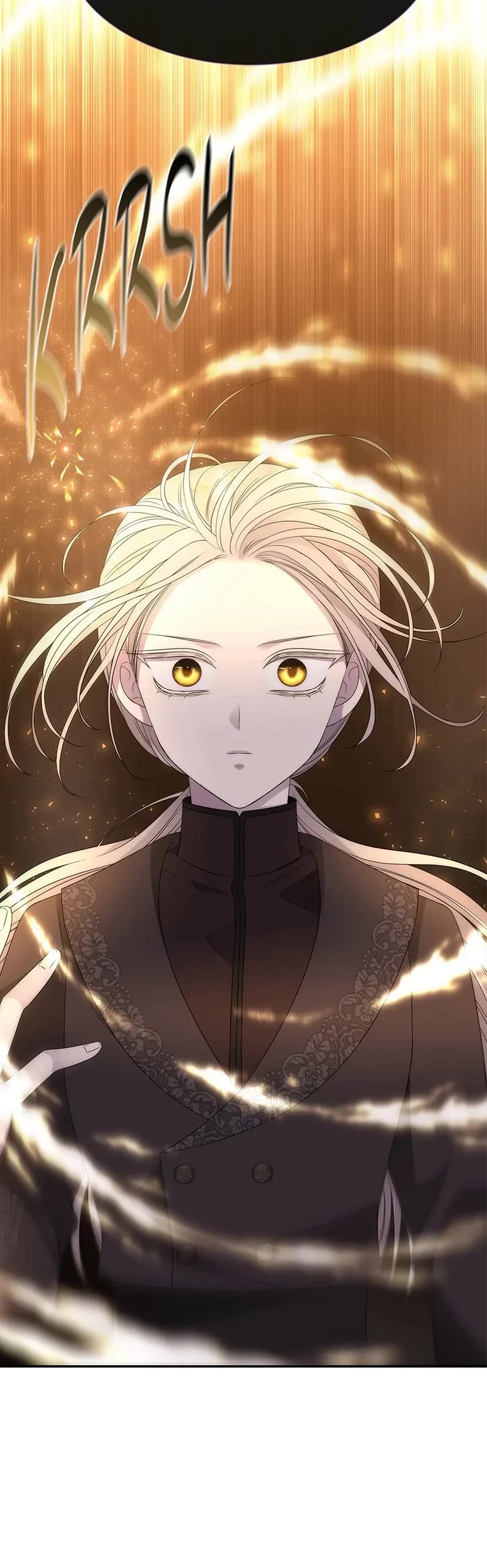 Charlotte Has Five Disciples Chapter 178 page 10 - Chapter 178: Think Again