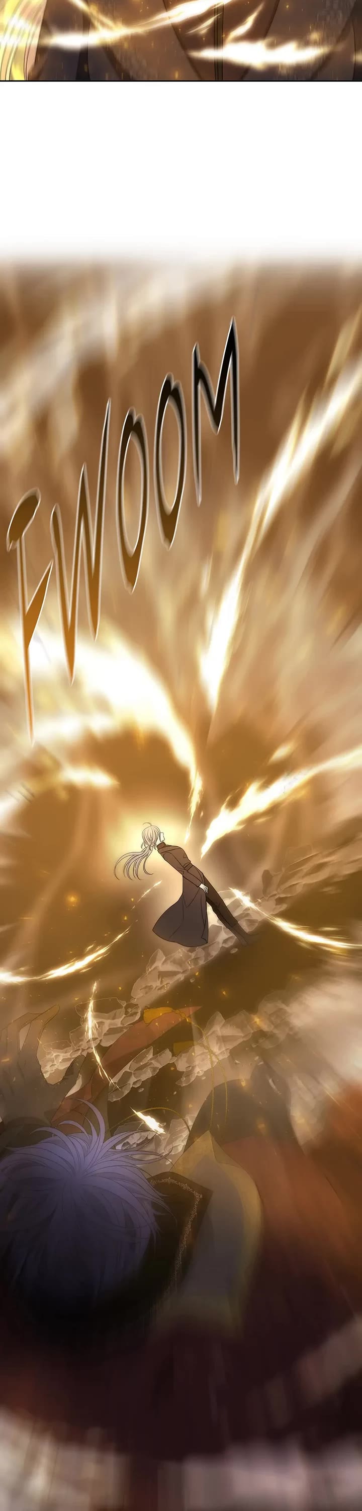Charlotte Has Five Disciples Chapter 178 page 12 - Chapter 178: Think Again