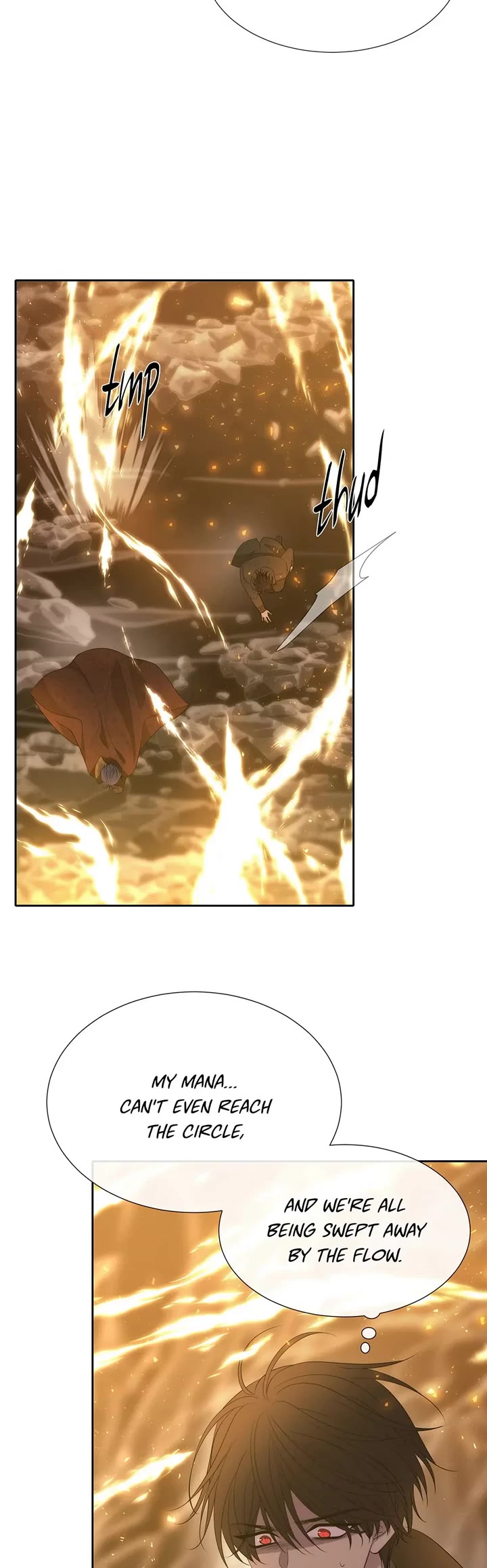 Charlotte Has Five Disciples Chapter 178 page 14 - Chapter 178: Think Again