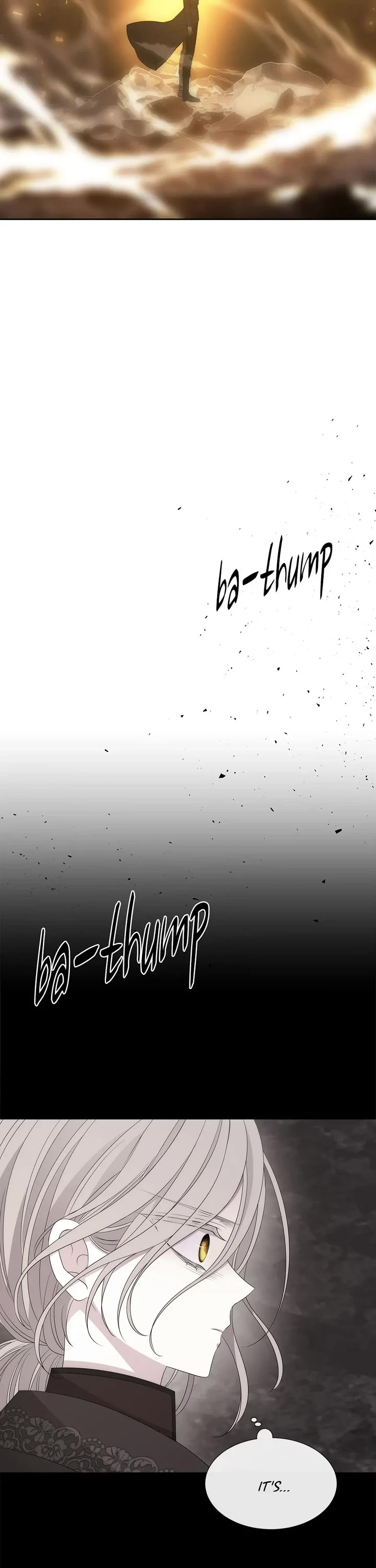 Charlotte Has Five Disciples Chapter 178 page 17 - Chapter 178: Think Again