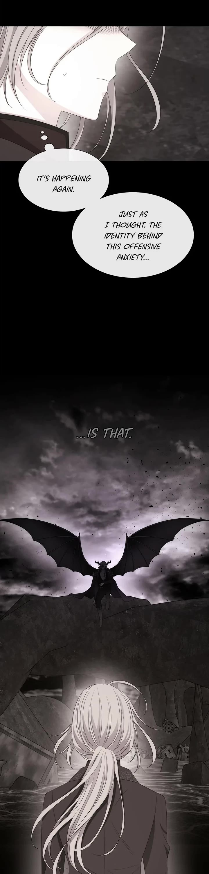 Charlotte Has Five Disciples Chapter 178 page 18 - Chapter 178: Think Again