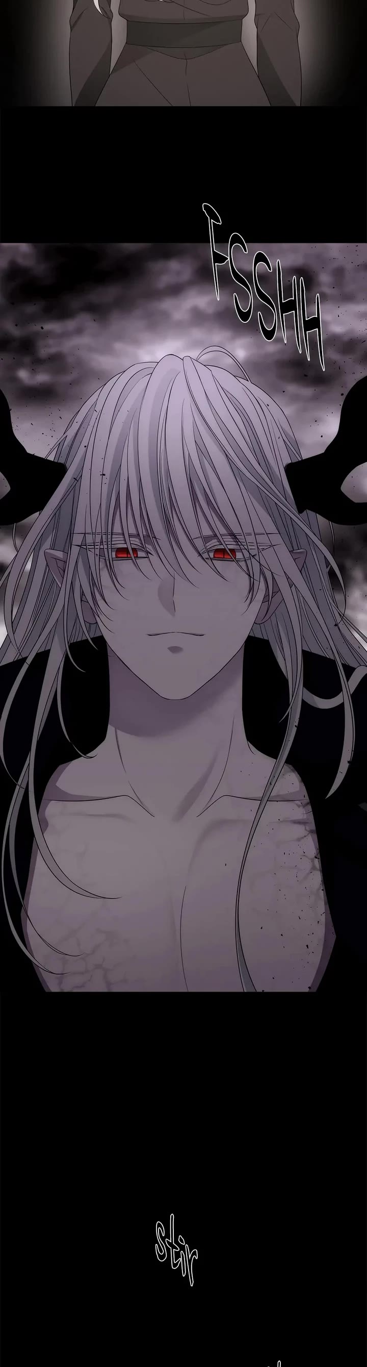 Charlotte Has Five Disciples Chapter 178 page 19 - Chapter 178: Think Again