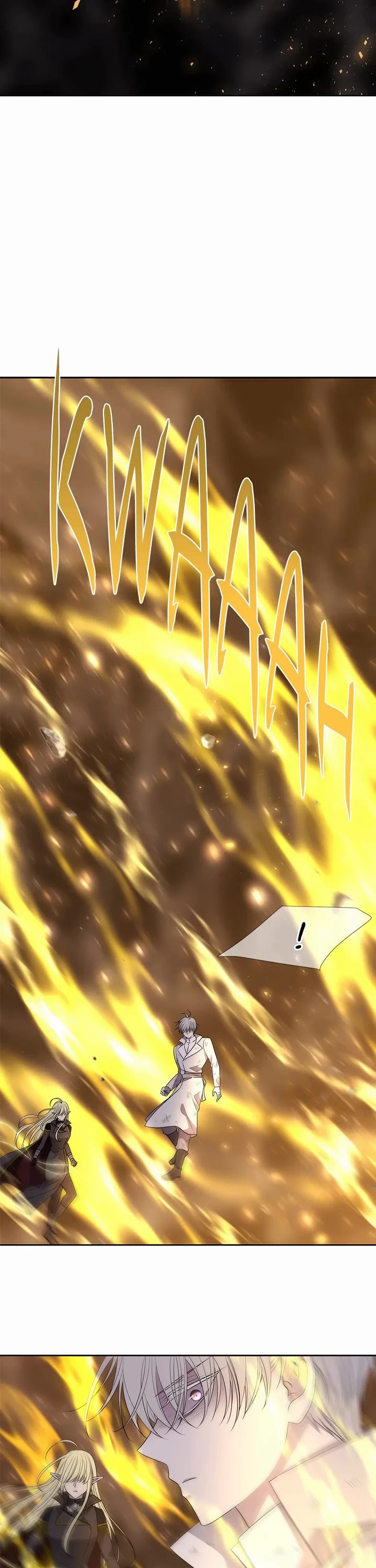 Charlotte Has Five Disciples Chapter 178 page 2 - Chapter 178: Think Again