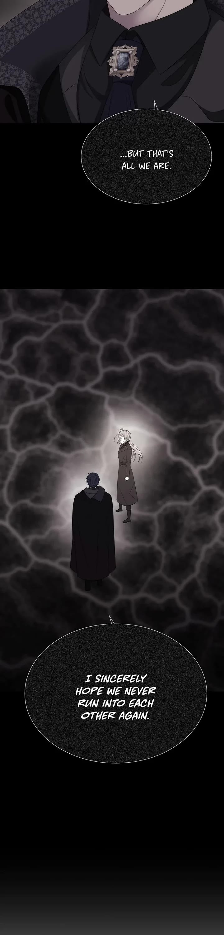 Charlotte Has Five Disciples Chapter 178 page 26 - Chapter 178: Think Again