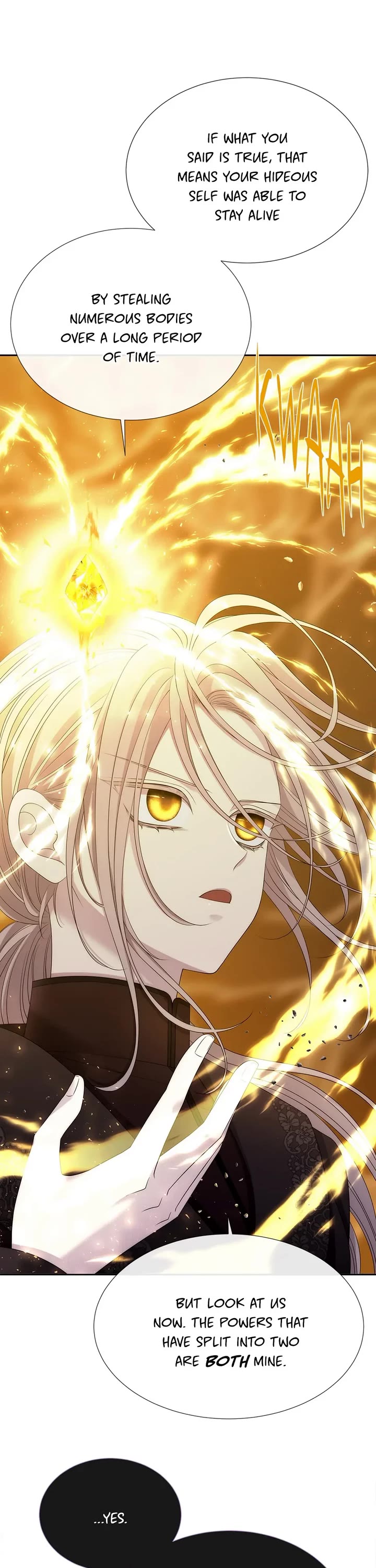 Charlotte Has Five Disciples Chapter 178 page 6 - Chapter 178: Think Again