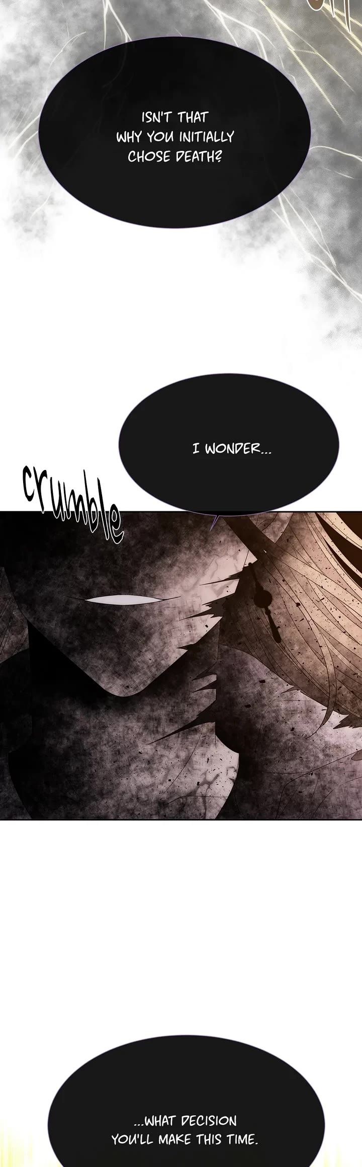 Charlotte Has Five Disciples Chapter 178 page 9 - Chapter 178: Think Again
