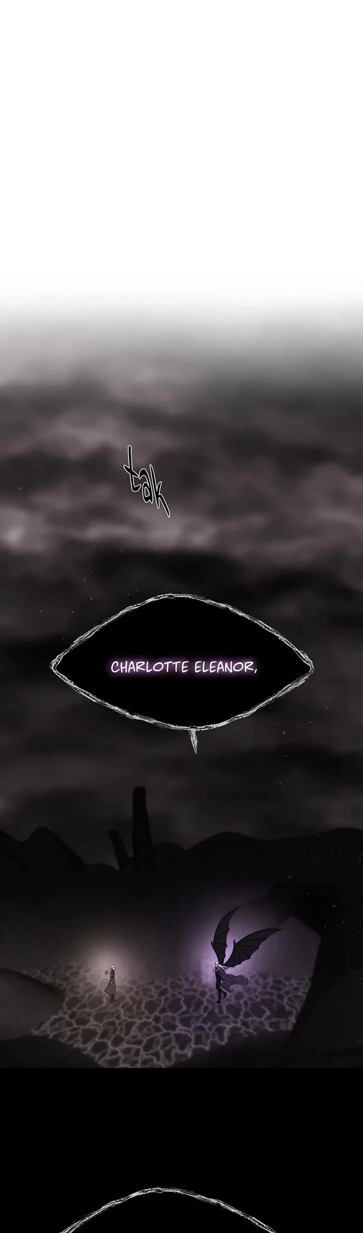 Charlotte Has Five Disciples Chapter 179 page 25 - Chapter 179: I Can Handle It