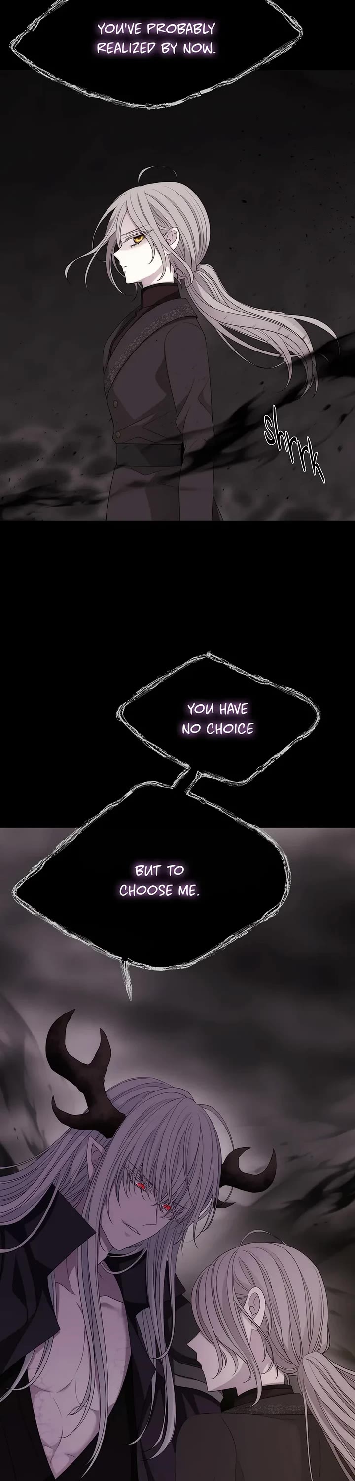 Charlotte Has Five Disciples Chapter 179 page 26 - Chapter 179: I Can Handle It