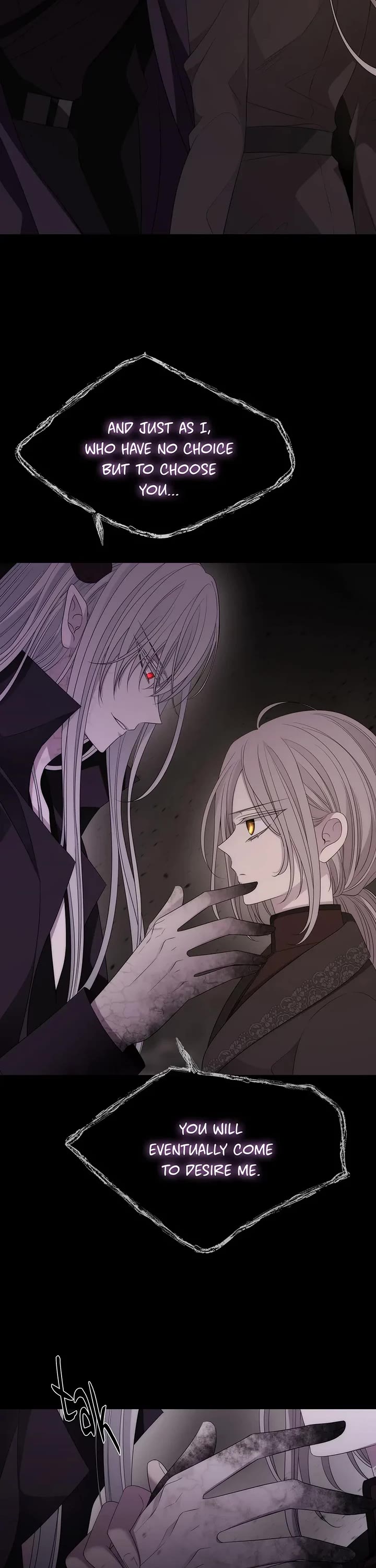 Charlotte Has Five Disciples Chapter 179 page 27 - Chapter 179: I Can Handle It