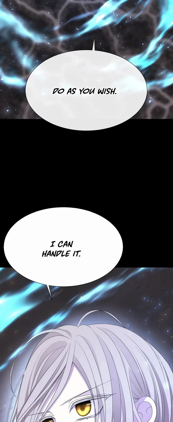 Charlotte Has Five Disciples Chapter 179 page 29 - Chapter 179: I Can Handle It