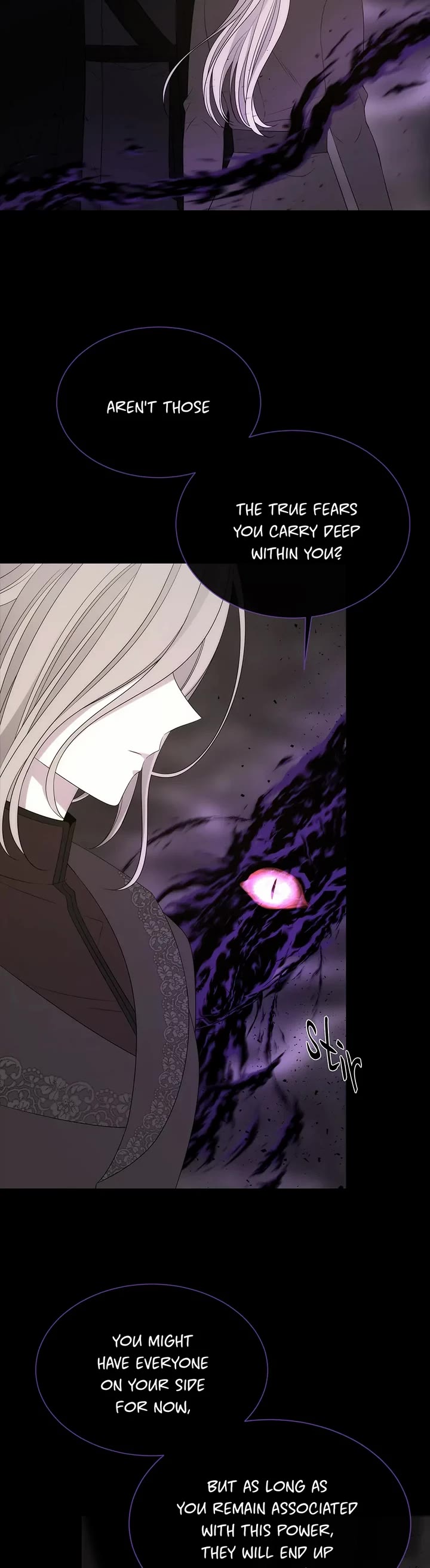 Charlotte Has Five Disciples Chapter 179 page 4 - Chapter 179: I Can Handle It