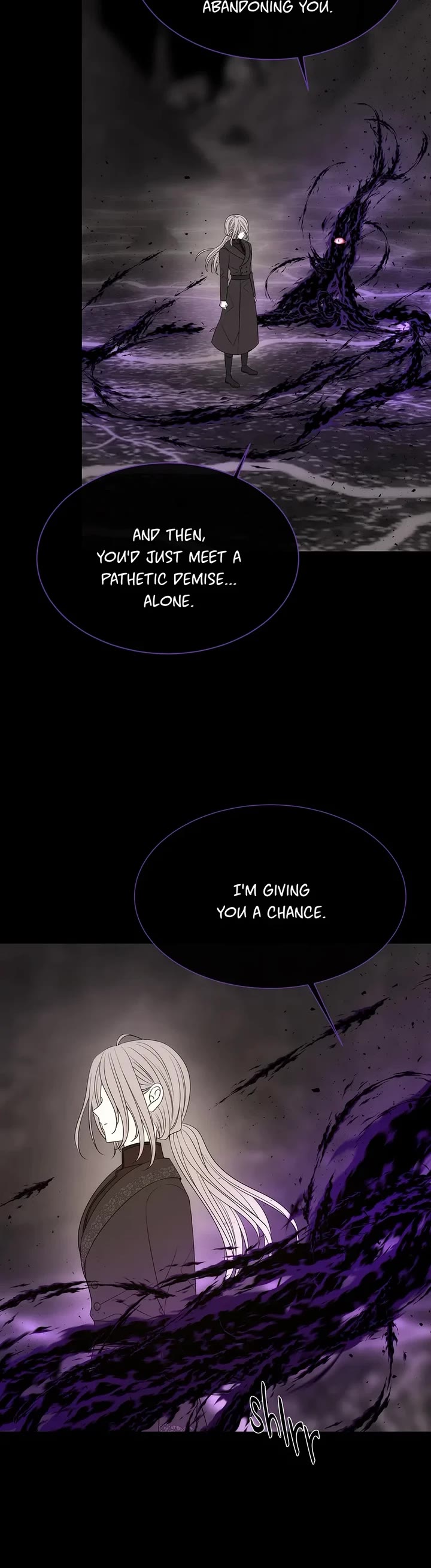 Charlotte Has Five Disciples Chapter 179 page 5 - Chapter 179: I Can Handle It