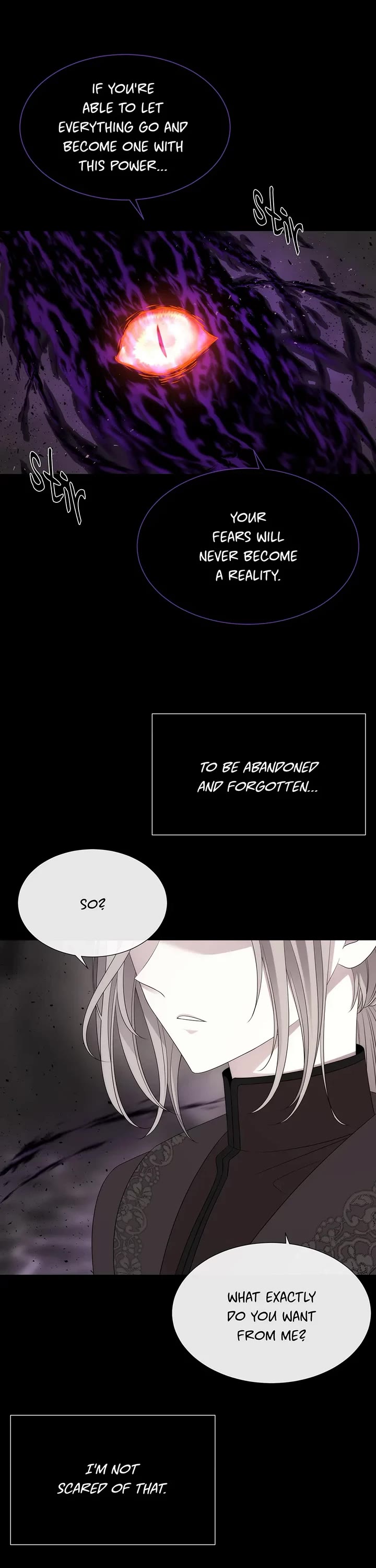 Charlotte Has Five Disciples Chapter 179 page 6 - Chapter 179: I Can Handle It
