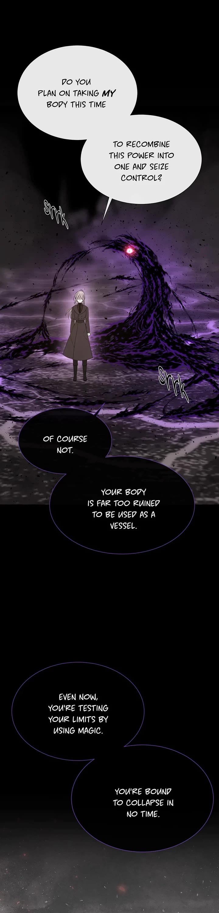 Charlotte Has Five Disciples Chapter 179 page 7 - Chapter 179: I Can Handle It