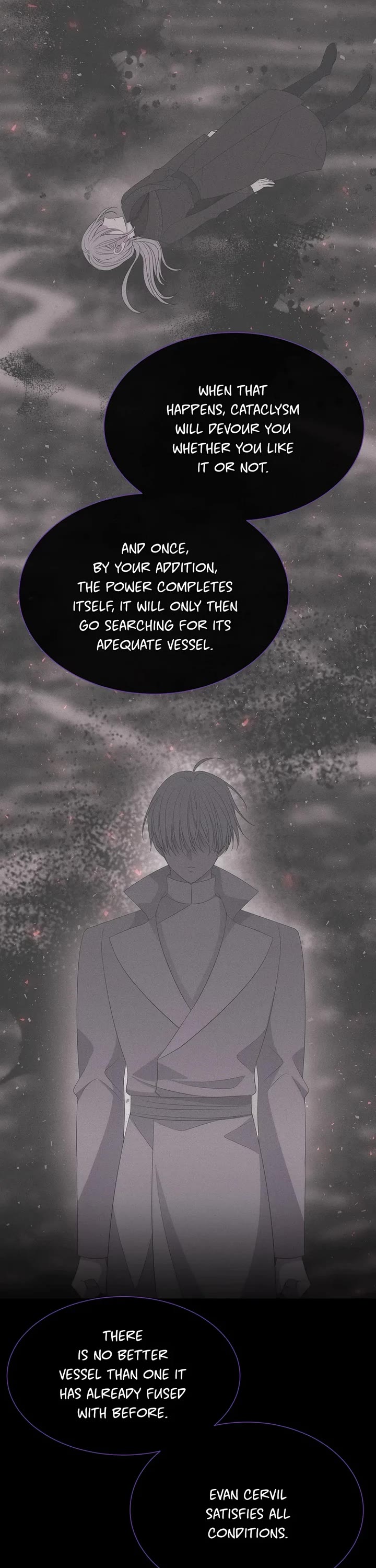 Charlotte Has Five Disciples Chapter 179 page 8 - Chapter 179: I Can Handle It