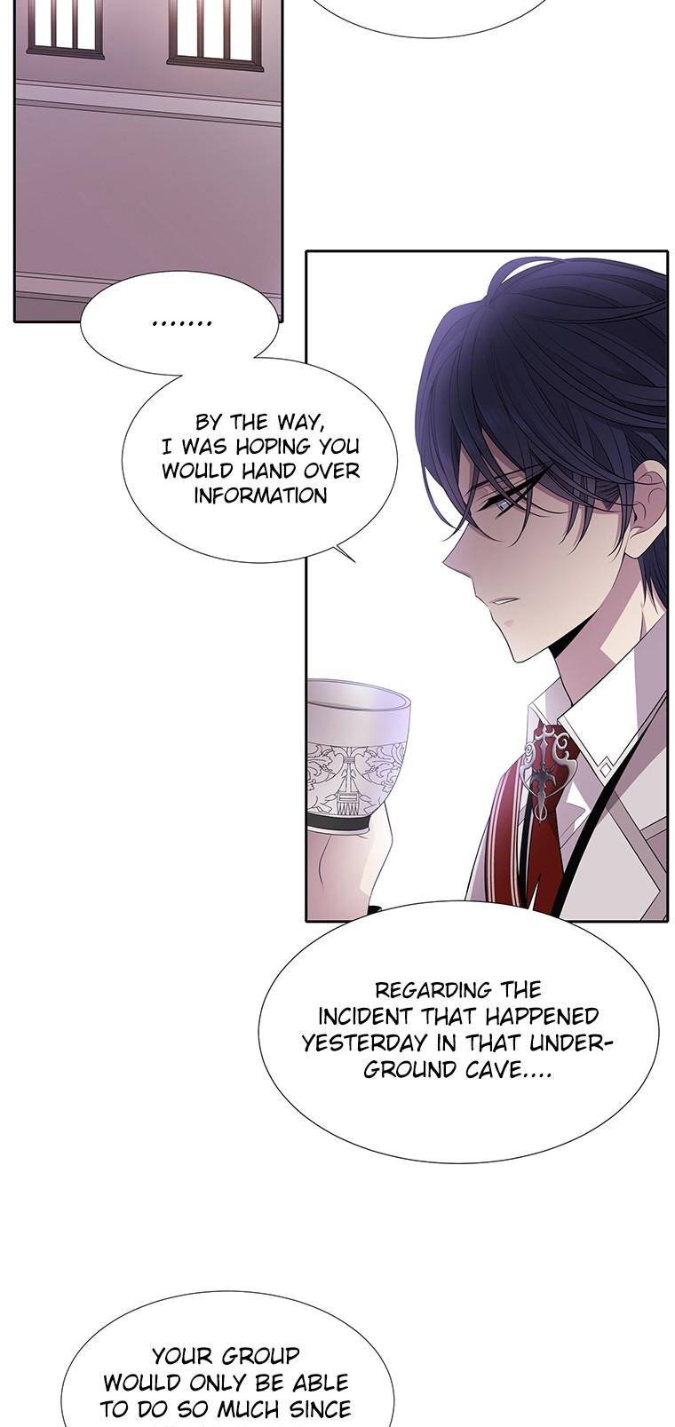 Charlotte Has Five Disciples Chapter 18 page 12 - Chapter 18