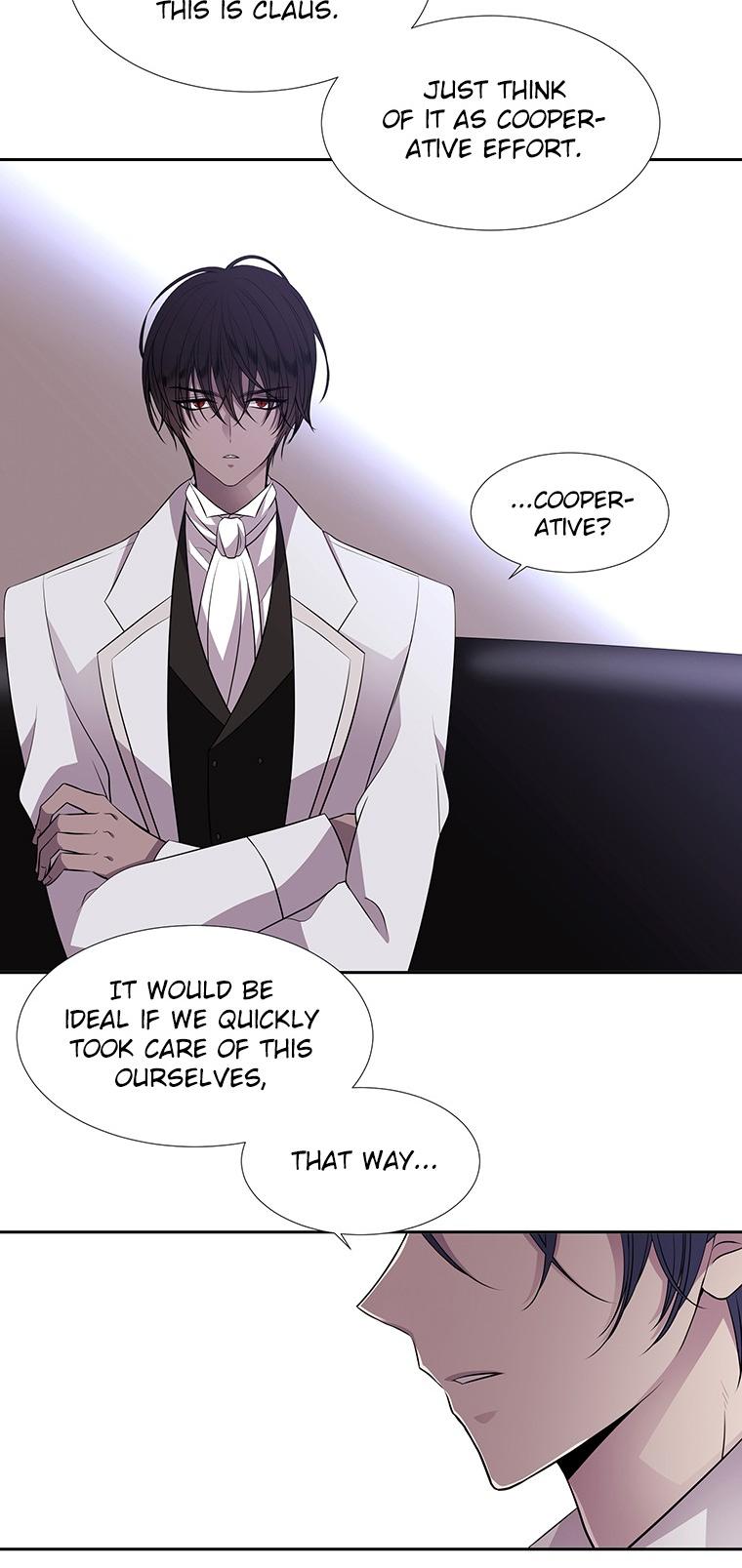 Charlotte Has Five Disciples Chapter 18 page 13 - Chapter 18
