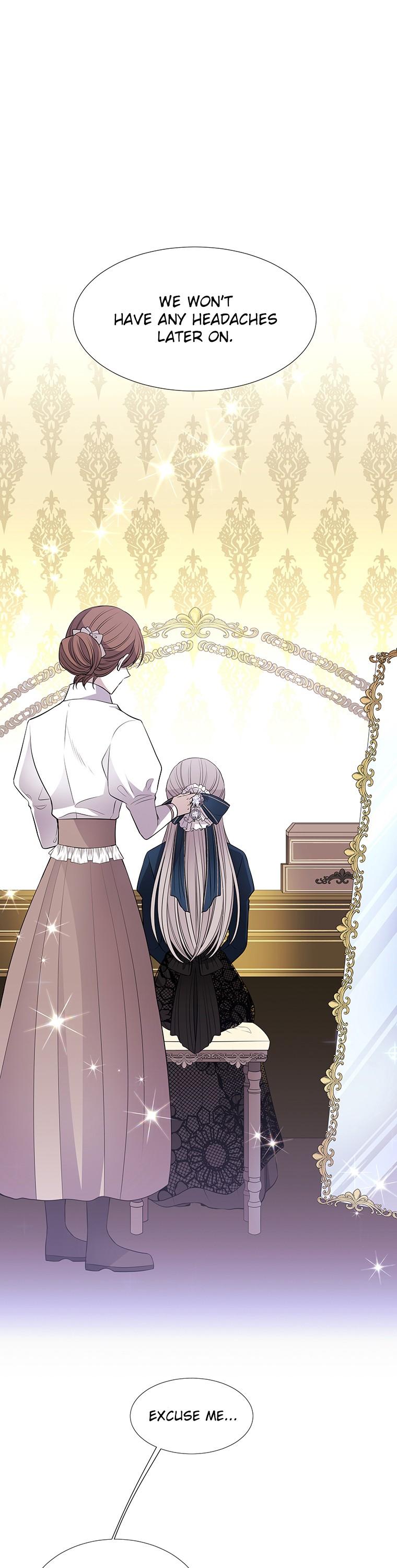 Charlotte Has Five Disciples Chapter 18 page 14 - Chapter 18