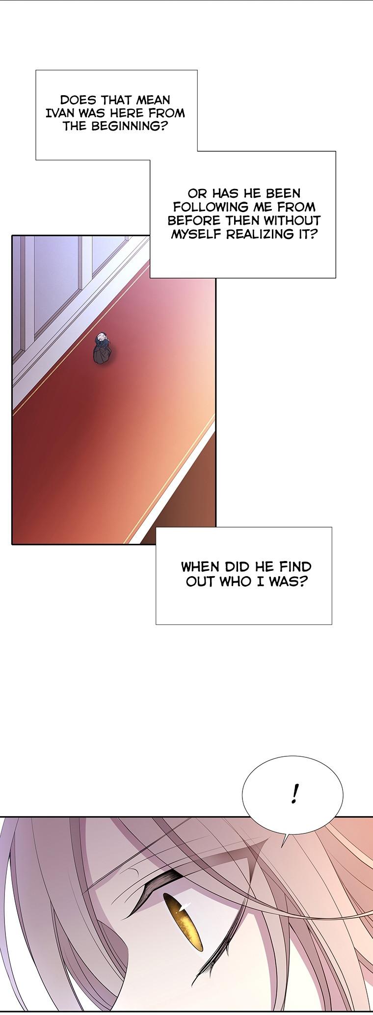 Charlotte Has Five Disciples Chapter 18 page 18 - Chapter 18