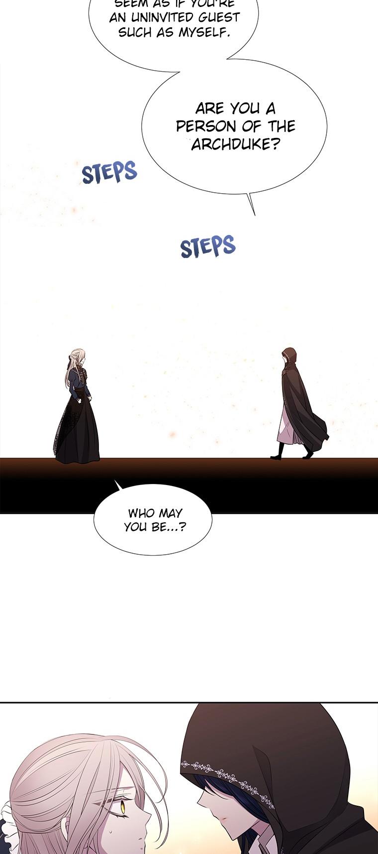 Charlotte Has Five Disciples Chapter 18 page 21 - Chapter 18