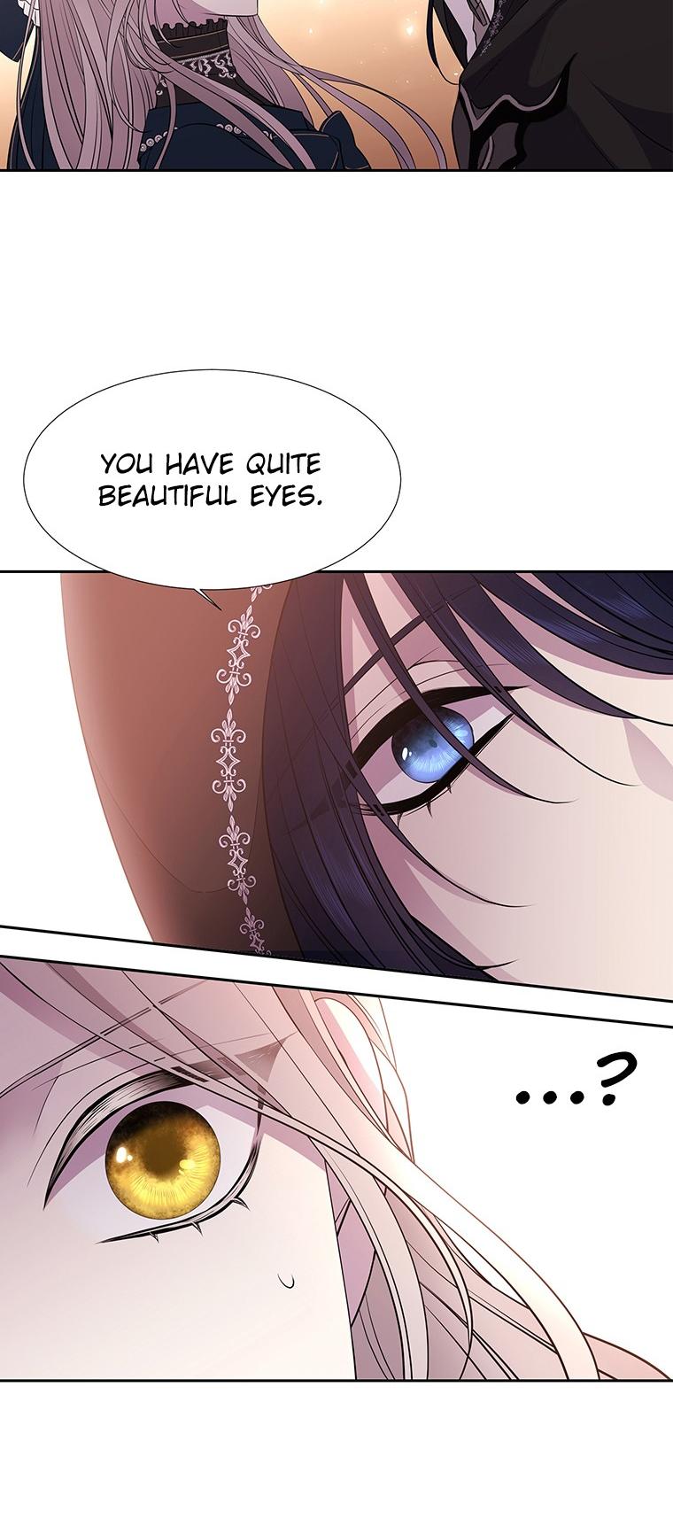 Charlotte Has Five Disciples Chapter 18 page 22 - Chapter 18