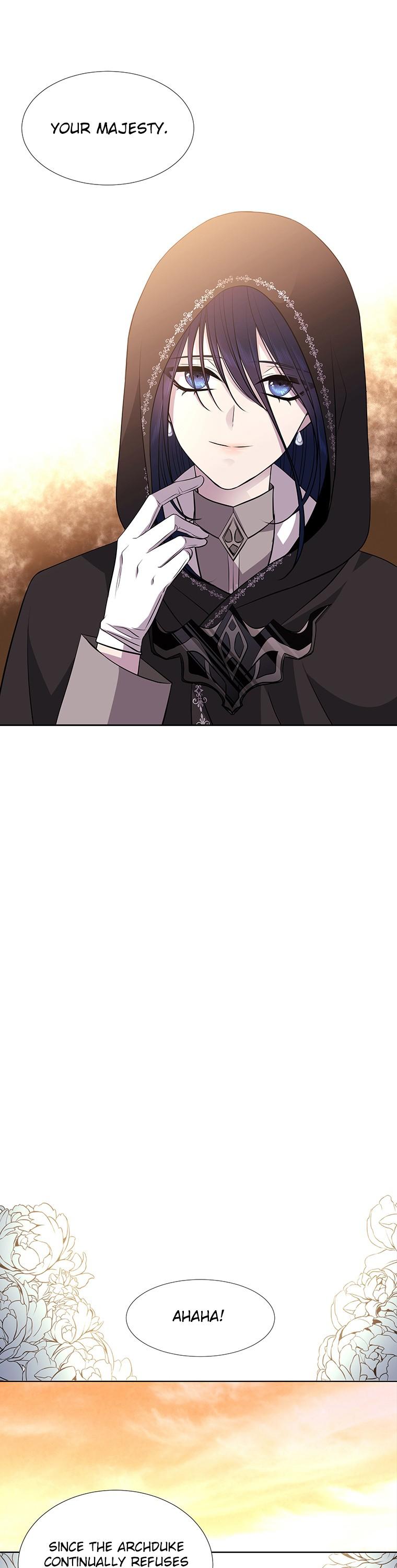 Charlotte Has Five Disciples Chapter 18 page 26 - Chapter 18