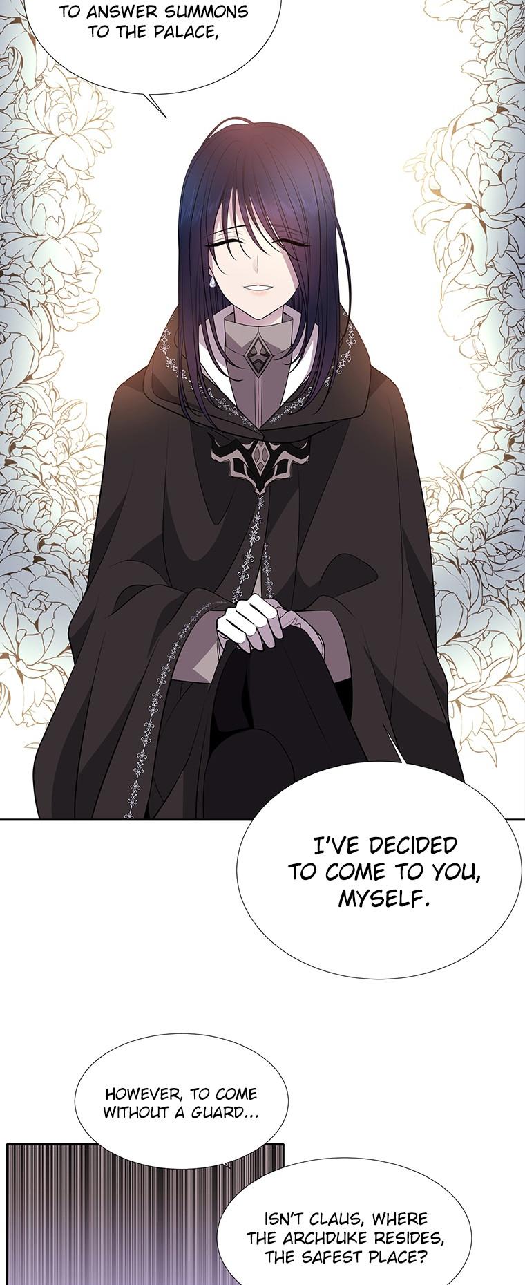 Charlotte Has Five Disciples Chapter 18 page 27 - Chapter 18