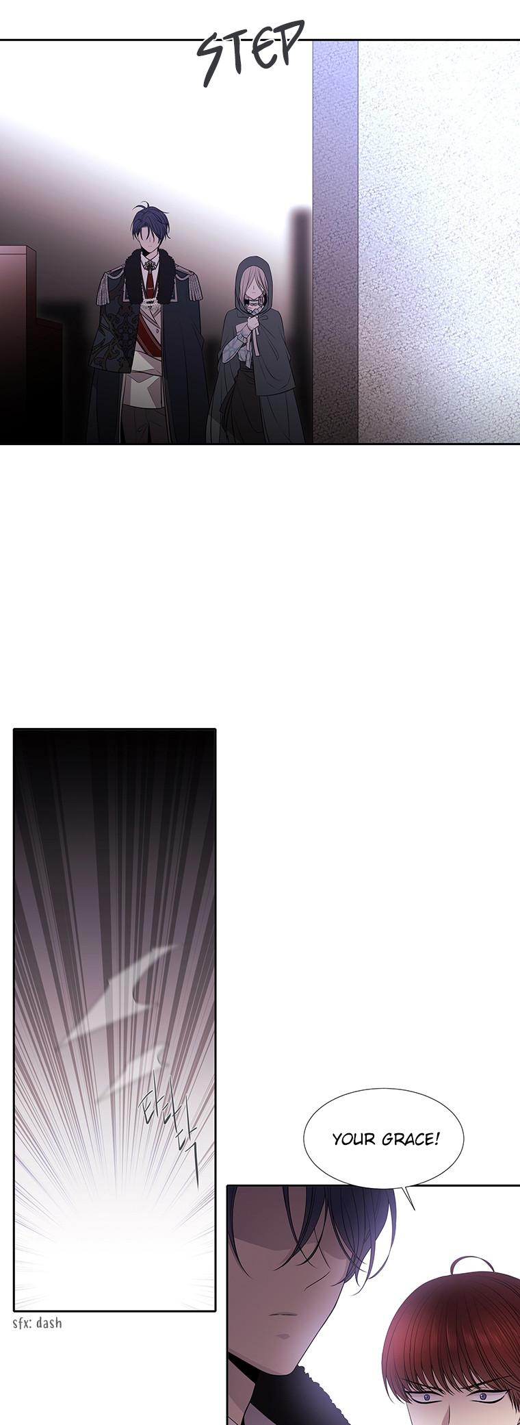 Charlotte Has Five Disciples Chapter 18 page 3 - Chapter 18