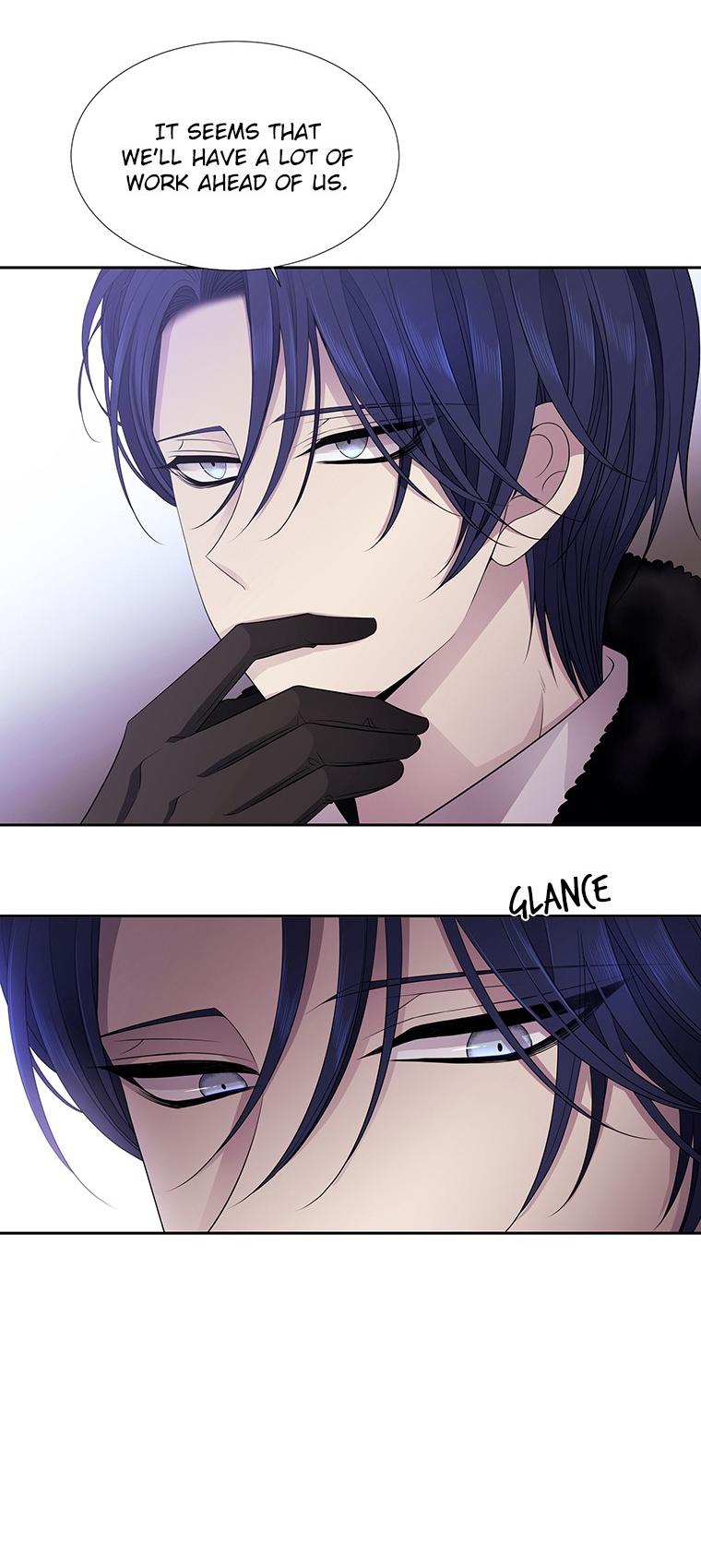 Charlotte Has Five Disciples Chapter 18 page 7 - Chapter 18