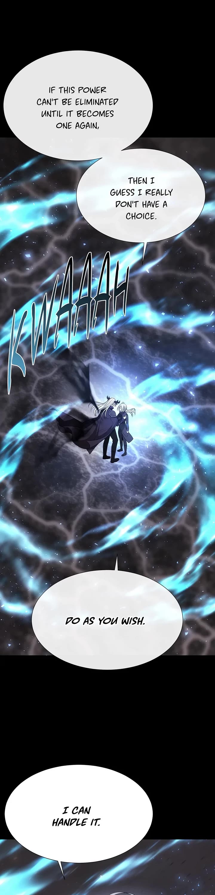 Charlotte Has Five Disciples Chapter 180 page 1 - Chapter 180: A Forgotten Memory
