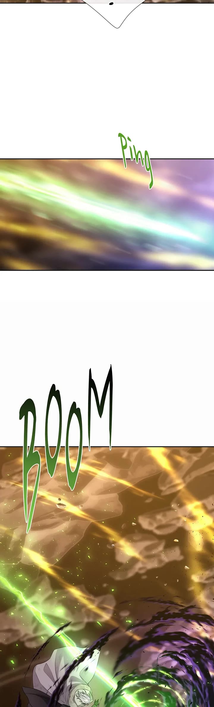 Charlotte Has Five Disciples Chapter 180 page 10 - Chapter 180: A Forgotten Memory