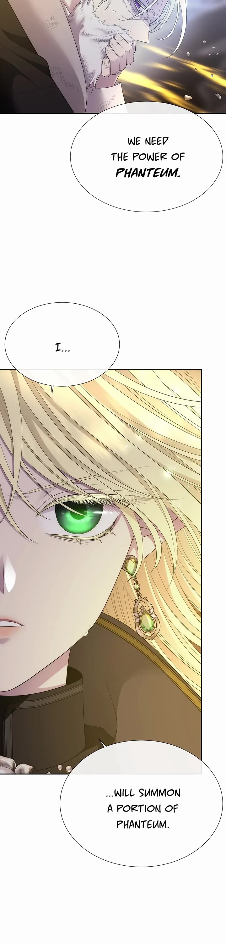 Charlotte Has Five Disciples Chapter 180 page 13 - Chapter 180: A Forgotten Memory