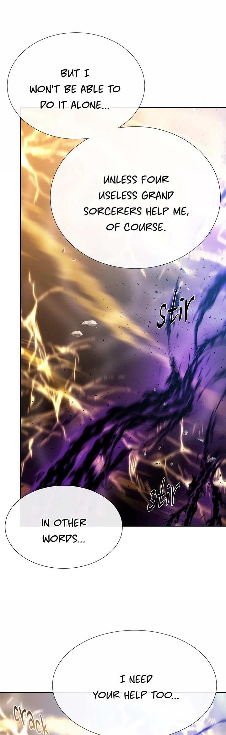 Charlotte Has Five Disciples Chapter 180 page 14 - Chapter 180: A Forgotten Memory
