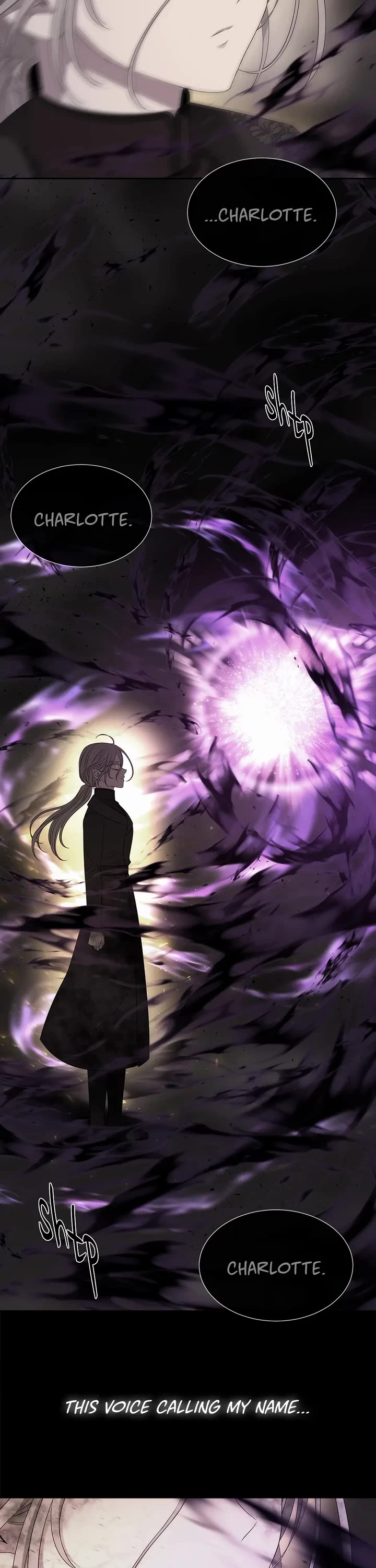 Charlotte Has Five Disciples Chapter 180 page 17 - Chapter 180: A Forgotten Memory
