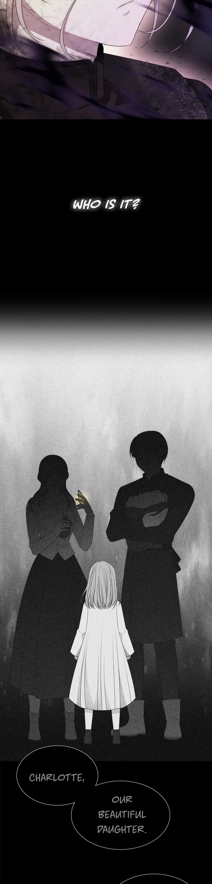 Charlotte Has Five Disciples Chapter 180 page 18 - Chapter 180: A Forgotten Memory